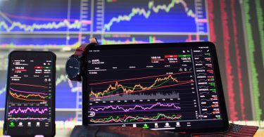 Nasdaq Futures - stock traders videos
