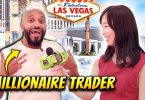 Asking Millionaire Traders How They Got Rich From Trading - Stock Traders Videos