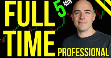 Becoming a Pro Day Trader- Tips and Tricks - Stock Traders Videos