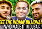 Dubai's 1% Man - The incredible story of Rizwan Sajan