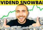The Power of Compound Interest in Dividend Stocks - stock traders videos