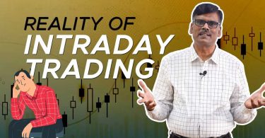 The REALITY Behind Intraday Trading - Stock Traders Videos