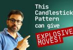 This Candlestick Pattern Unleashes Explosive Moves - Stock Traders Videos