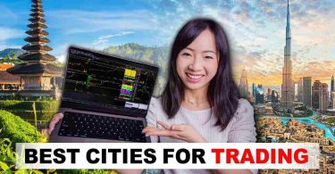 Why Profitable Traders are Moving to These Cities - Humbled Trade