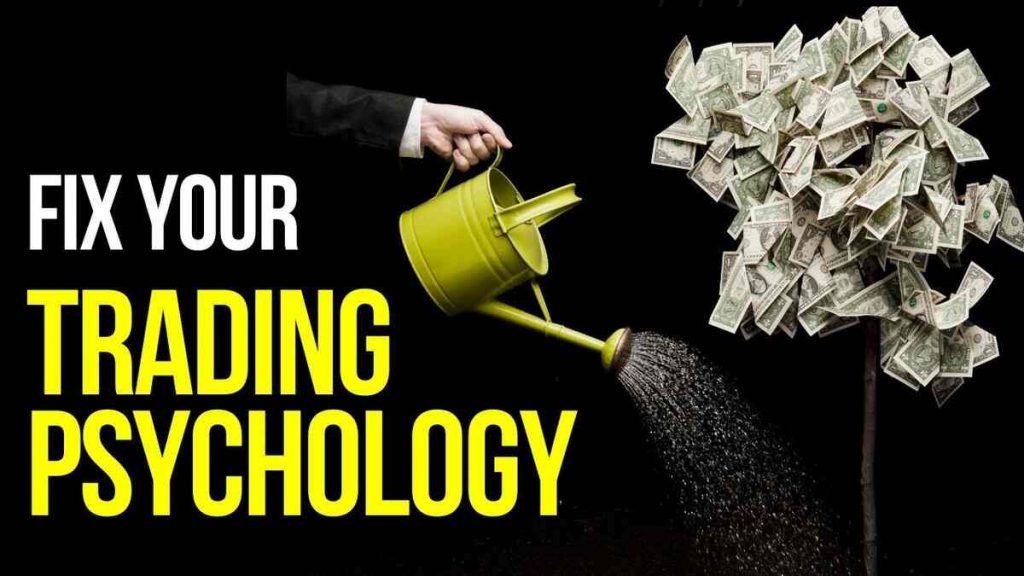 How to Improve Your Trading Psychology - Stock Traders Videos