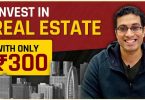 Invest in Real Estate Through the Stock Market - Stock Traders Videos