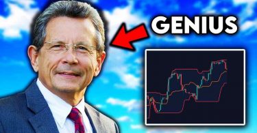 The Strategy That Made Him -1.1 Million In 12 Months - Stock Traders Videos