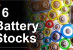 Investing in Quantum Glass Battery Stocks - Stock Traders Videos