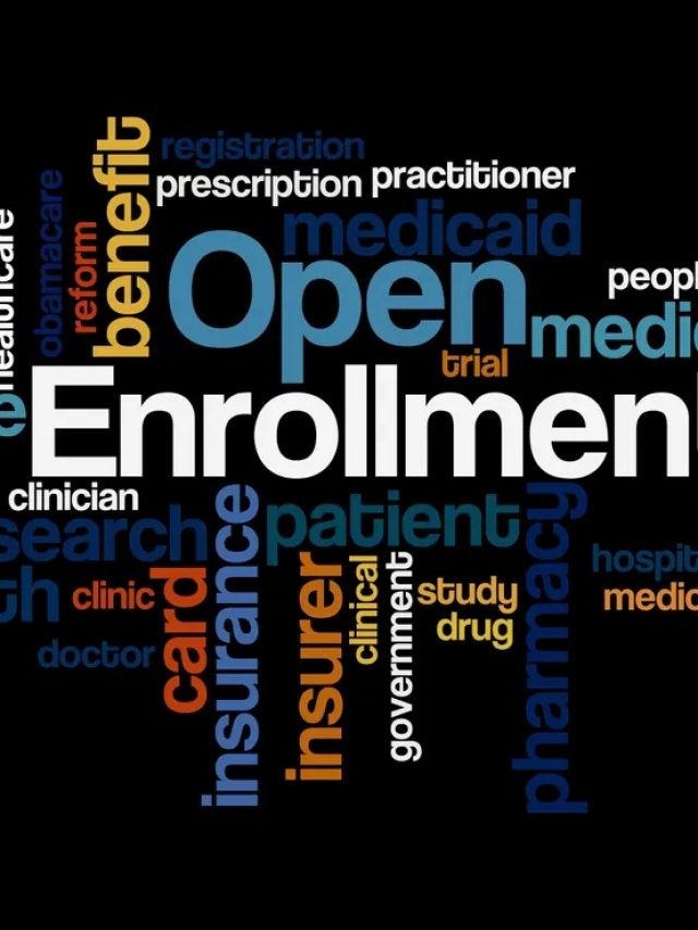 8 Things To Know To Prepare You For Medicare Open Enrollment