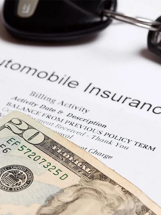 8 Ways to Lower Your Auto-Insurance Premiums