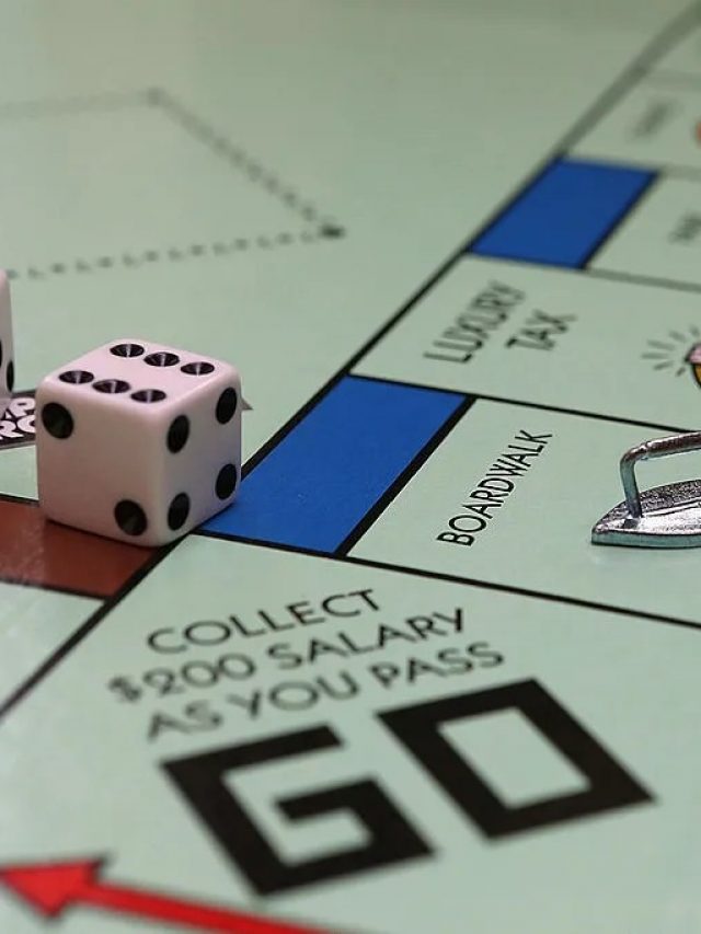 5 Monopoly Stocks At the Top of Their Game