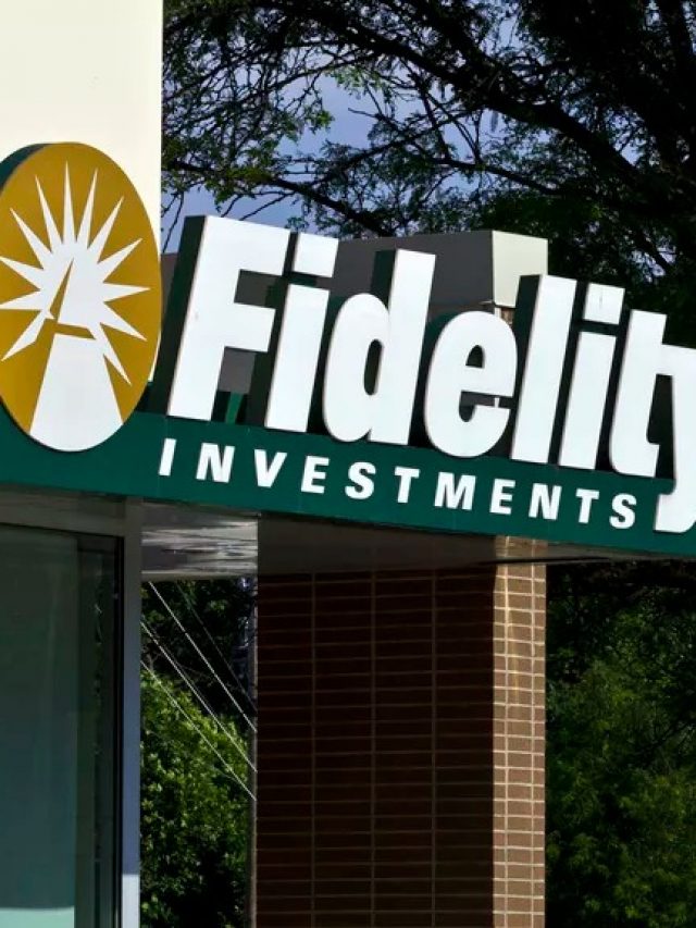 9 Best Fidelity Mutual Funds to Buy Now