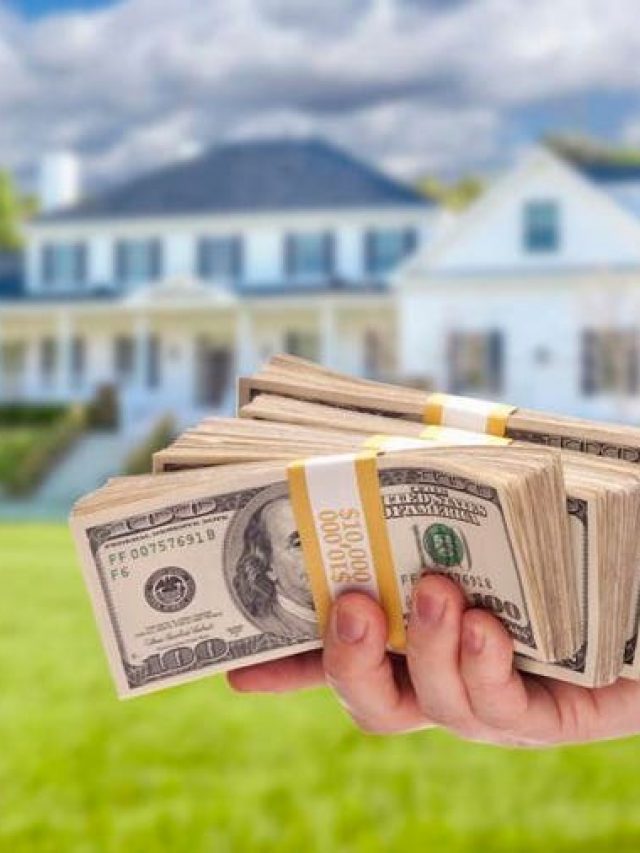 Five Practical Ways You Can Buy a Home With Cash