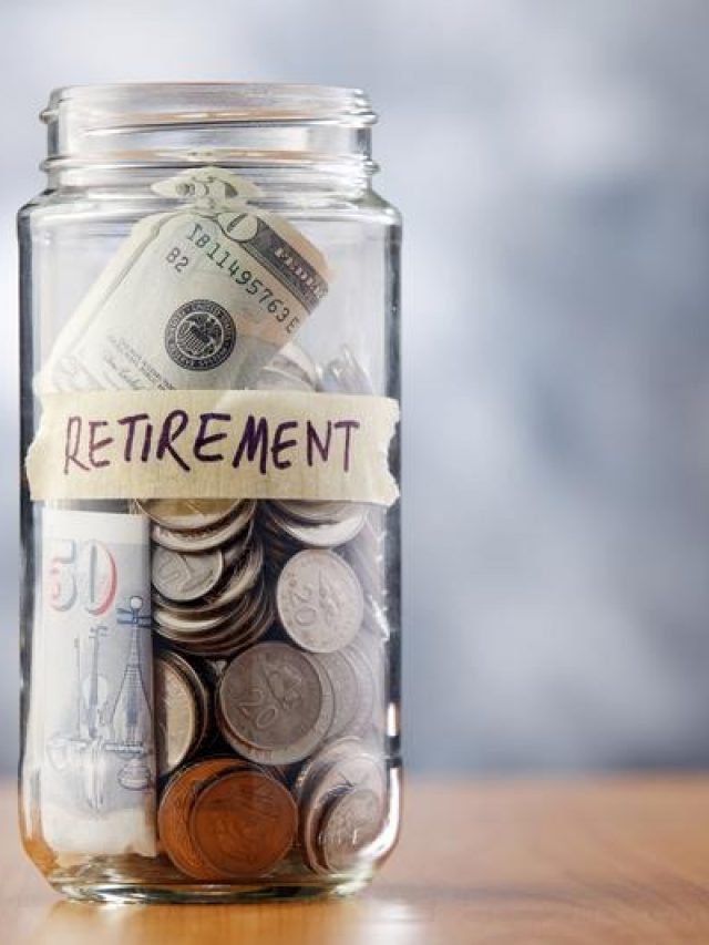 Inflation and Retirement: Five Ways to Soothe Your Worries