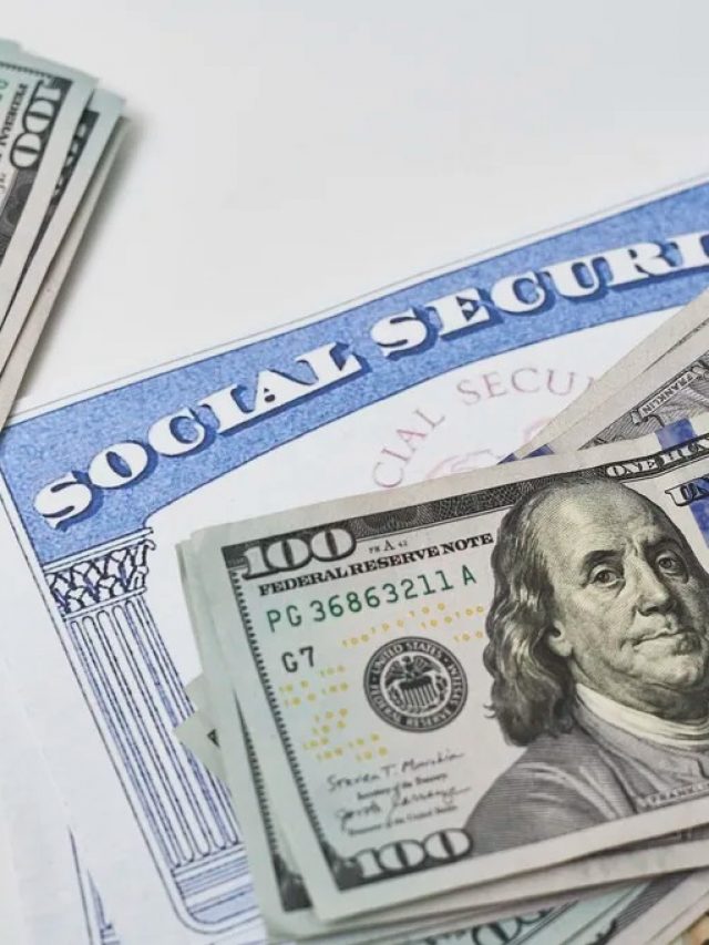 10 States That Tax Social Security Benefits