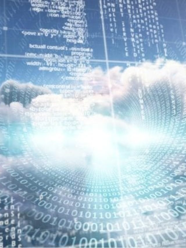 Cloud Kings: 7 Stocks Ruling the Digital Skies in 2024