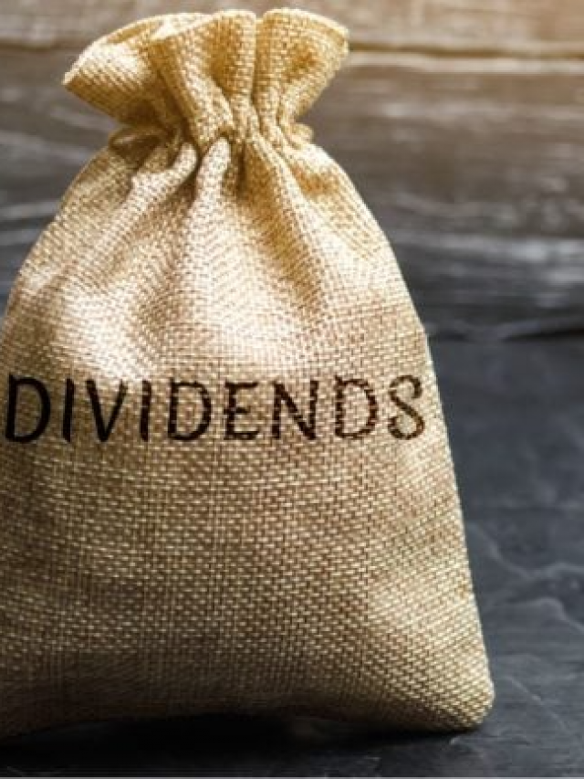 Dividend Dynasty: 7 High-Yield Stocks for Long-Term Wealth Accumulation