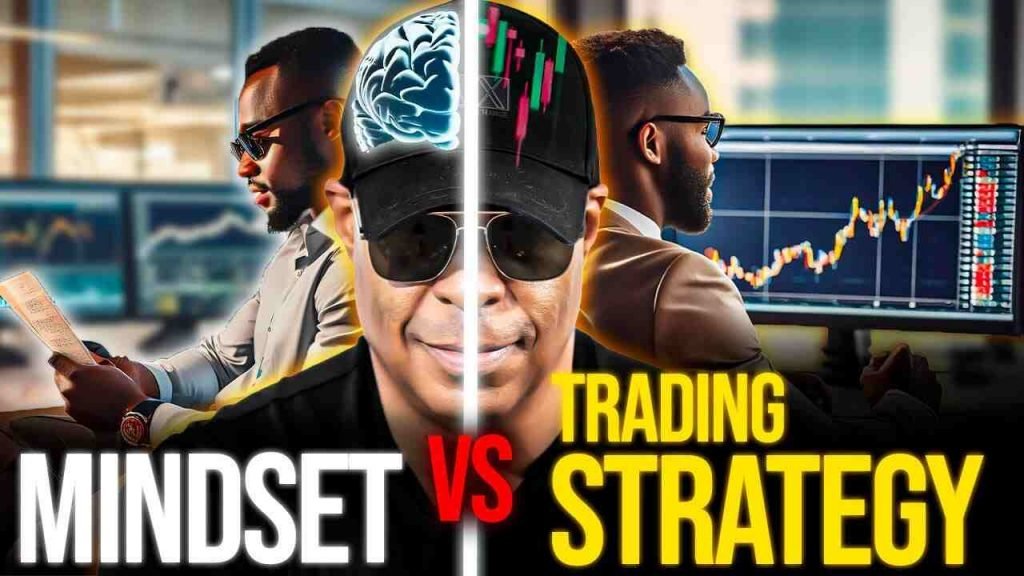 Trader's Mindset or Trading Strategy- Which One is More Important